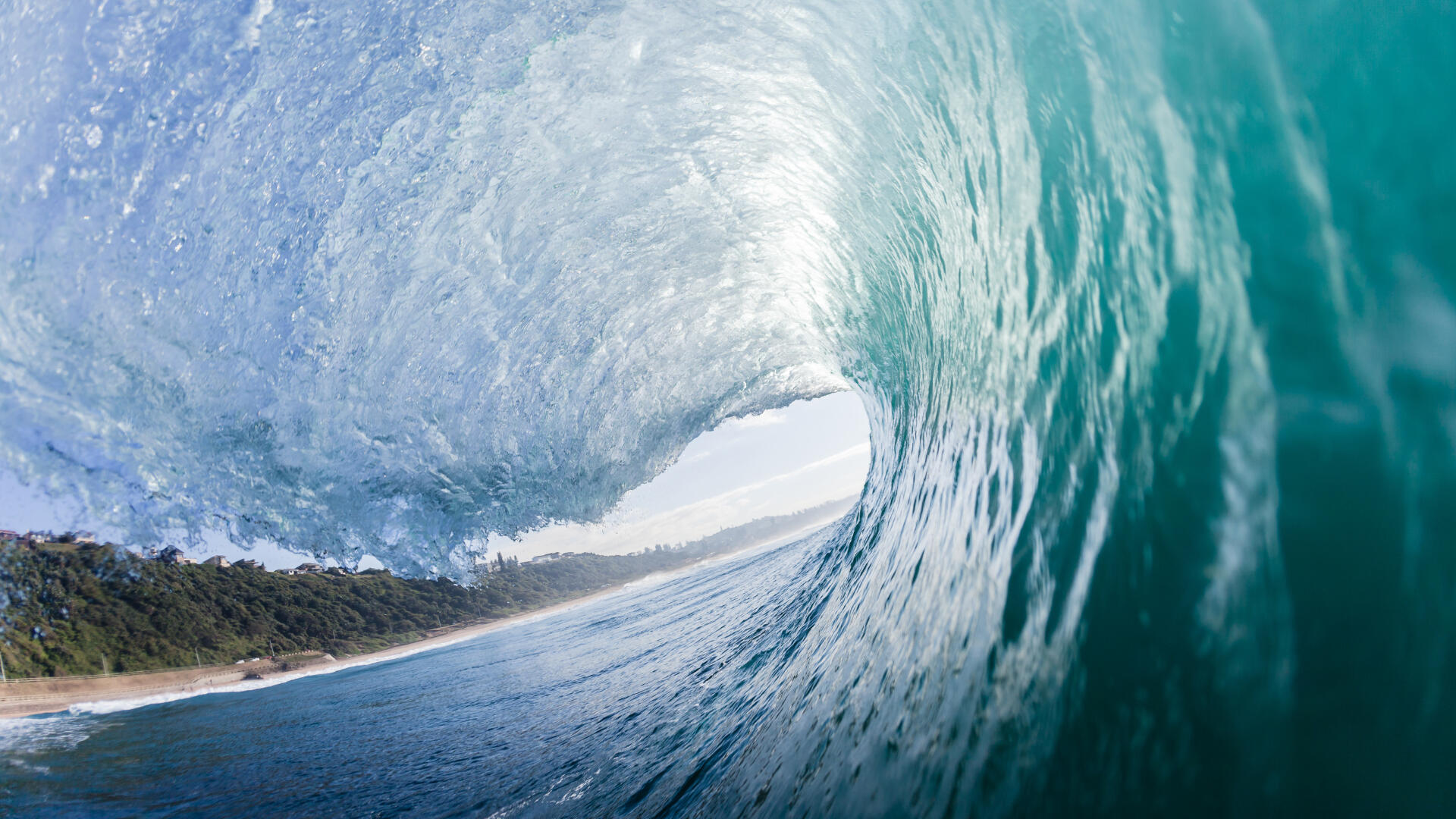 Learn to surf the waves of your ADHD life